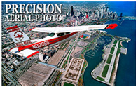 About Precision Aerial Photo